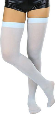 Classic Sheer Stockings for Women - Purely Femme