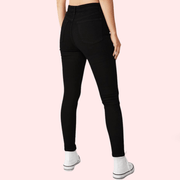 Ultra Stream Skinny Fit Jeans - Purely Femme