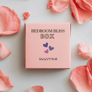 Bedroom Bliss Subscriptions Box to Turn Up the Heat - Purely Femme