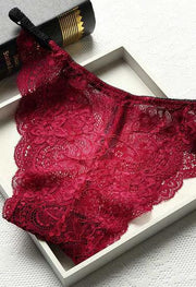 2 pack very sexy Signature Lace Bikini panties - Purely Femme