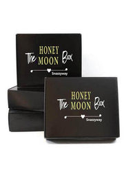 ♥The Honeymoon Subscription Box India - Purely Femme