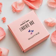 ♥Essential Hidden Gems In A Box - Purely Femme