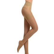 Classy Everyday Control Top Women Pantyhose - Purely Femme