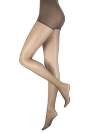 Purely Femme 15 denier everyday women pantyhose - Purely Femme