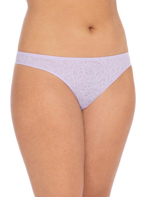 Sexy Lace thong panties pack of 4 - Purely Femme