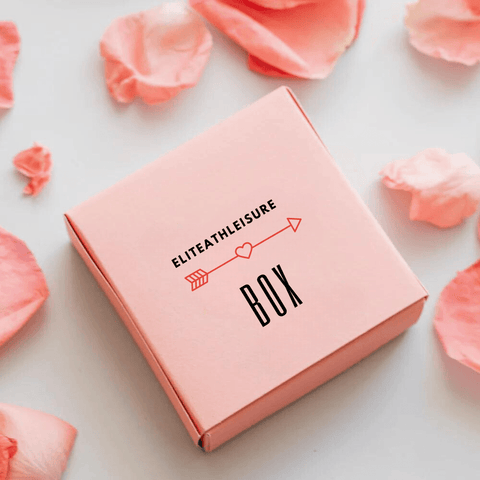 EliteAthleisure Box - Purely Femme