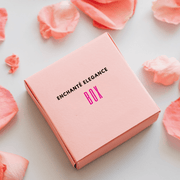 Enchanté Elegance Gift Box of Beauty and Intimacy - Purely Femme