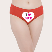 Customized Panty for Her Private Time - Purely Femme