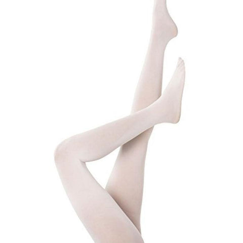 Regular fit ultra sheer ultra seam comfortable women pantyhose - Purely Femme