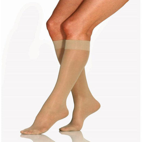 Purely Femme Ultra Soft Knee High Socks - Purely Femme