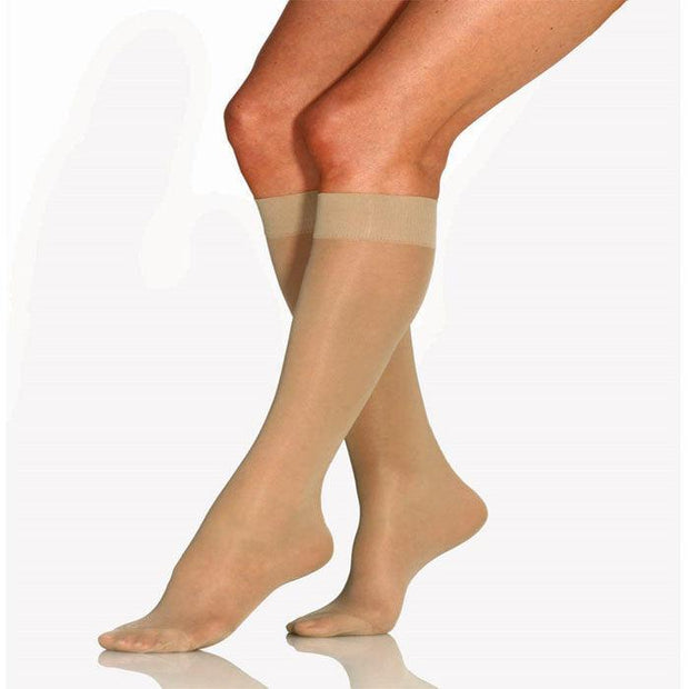 Purely Femme Ultra Soft Knee High Socks - Purely Femme