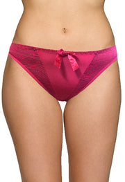 Sexy & Comfy 2 Posh Closet Thong Panty