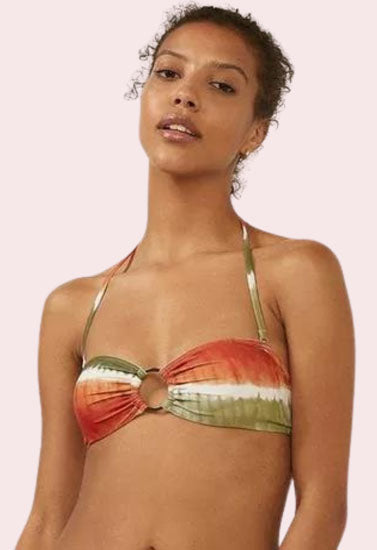 Stylish Bikini Bra Top for Summer Days