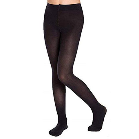 Everyday women's control top sheer pantyhose 3-pair - Purely Femme