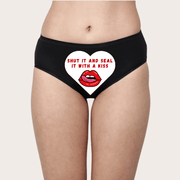 Naughty Secrets Personalized Intimate Panty - Purely Femme