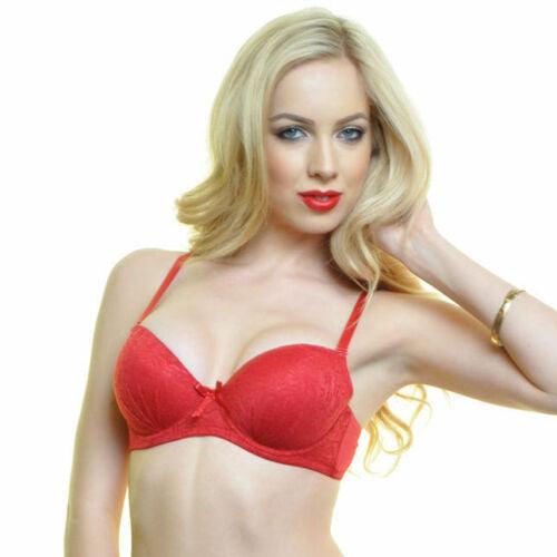 2 Pack Full Coverage Padded wirefree Bra - Purely Femme