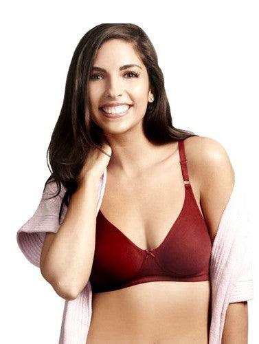 Everyday Soft Cotton Bra(Pack Of 2) - Purely Femme