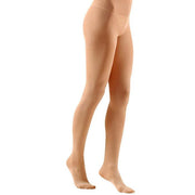 Purely Femme (KAYSER) sheer control soft shine pantihose - Purely Femme