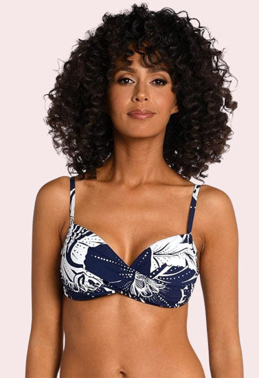 Bra-Style Bikini Top for Hot Summer Days