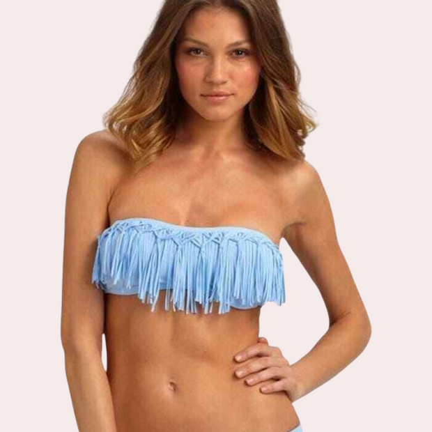 Sexy Bikini Top for Beach Look (Pack of 2)