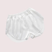 Satin Faux French Knickers (2 Pack) - Purely Femme