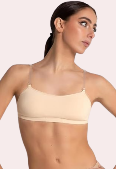 Starpless Bra