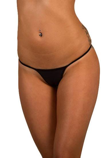 "Beautiful" Very Sexy String Thongs Pk of 2.