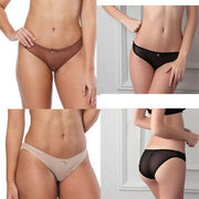 Exotic & Temptation See Through Underwear Subscription Box - Purely Femme