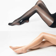 2 Pack Sheer women's pantyhose - Purely Femme