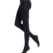 Everyday women's control top sheer pantyhose tights - Purely Femme