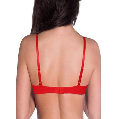 Value Pack Of 3 Sexy & Sultry Look Lingerie Set - Purely Femme