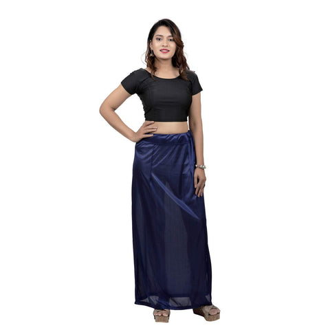 Women's Saree Shapewear Petticoat - Purely Femme