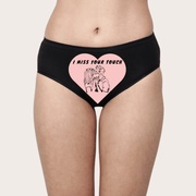 My Beb's Only Customized Panty - Purely Femme