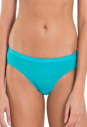 Plain Comfy Bikini Brief Pack Of Two - Purely Femme