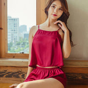 Lovely Cami Top and Shorts for women - Purely Femme