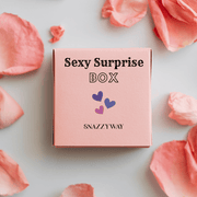 Sexy Surprise Subscription Box For Her - Purely Femme