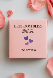 Bedroom Bliss Subscriptions Box to Turn Up the Heat - Purely Femme