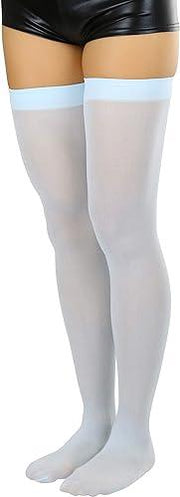 Classic Sheer Stockings for Women - Purely Femme