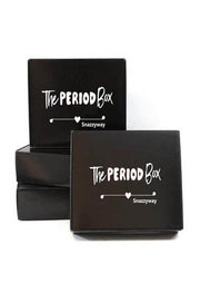 ♥Period subscription Box By India - Purely Femme