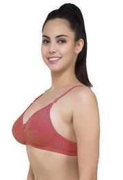 Lightly Padded classic comfort bra pack of 2 - Purely Femme