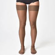 Purely Femme (Cervin) Mousse Stockings JAVA - Purely Femme