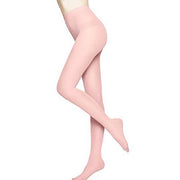 Purely Femme (HANES) slik reflections pink women pantyhose - Purely Femme