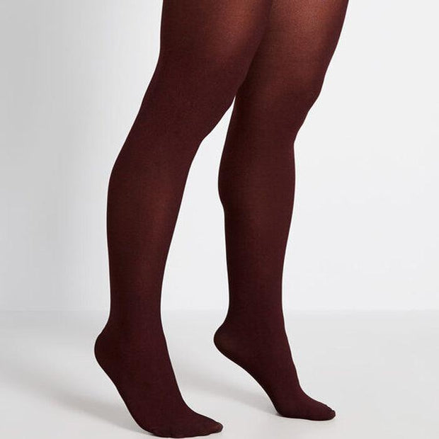 Purely Femme (Golden Lady) 50 denier pack of 2 pantyhose - Purely Femme