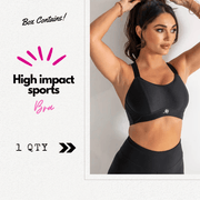 EliteAthleisure Box - Purely Femme