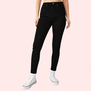 Ultra Stream Skinny Fit Jeans - Purely Femme