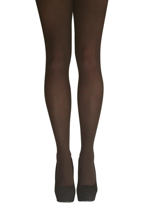 Purely Femme (COLUMBINE) SOFT OPAQUES 50 Pantyhose/Tights - Purely Femme