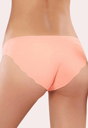 Classic Seamless uunderwear 2 PK - Purely Femme