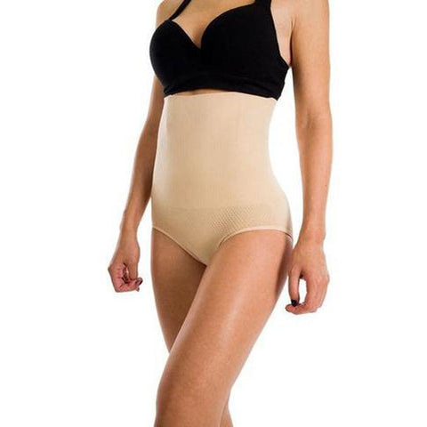 Shapewear-Instant Slimming Panty Sealed & Unopened By- Purely Femme (Favworld) - Purely Femme