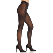 Purely Femme leg care black women pantyhose - Purely Femme