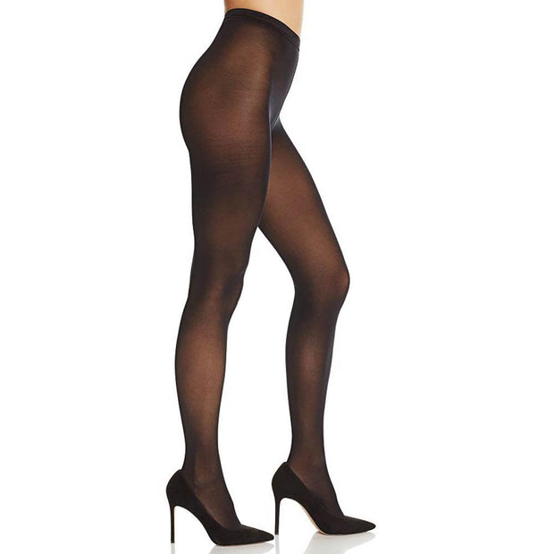 Purely Femme leg care black women pantyhose - Purely Femme